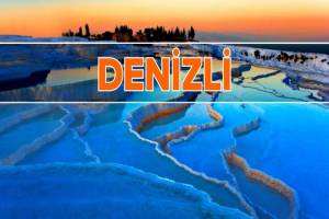 Denizli'de 20 İl ile Kültürel Miraslarımızı Tanıtma Etkinliği