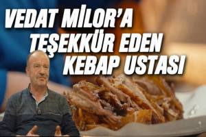 Denizli Kebabının 52 Yıllık Efsane Ustası: Anadolu’nun Saklı Sanatçıları
