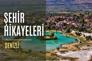 Denizli'nin Şehir Hikayeleri: Yerel Hayat ve Kültürel Zenginlikler