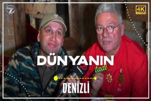 Dünya Lezzetleri: Denizli 3 - 23 Mayıs 2026 (4K)