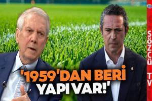 Fenerbahçe'nin Geleceği Tehlikede mi? Aziz Yıldırım'ın Denizli Maçı, Ali Koç ve