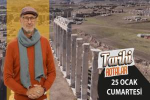 Tarihin İzinde