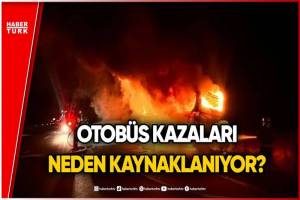 Denizli'de Feci Kaza: 8 Kişinin Hayatını Kaybettiği Olayda İhmaller Söz Konusu Mu?