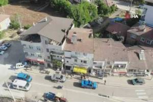 Şafak Baskınıyla Ele Geçirilen 14 Uyuşturucu Kaçakçısı!