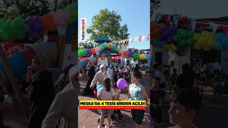 Yıllarca Terk Edilmişti, Artık Umut ve Dayanışmanın Yeni Adresi!