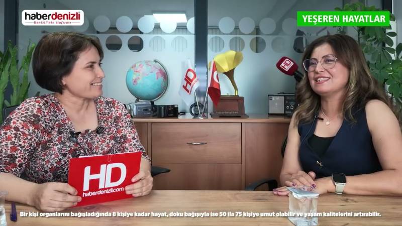 18 yaşinda diyalize mahkum oldu, annesinin verdiği böbrekle 20 yildir yaşiyor