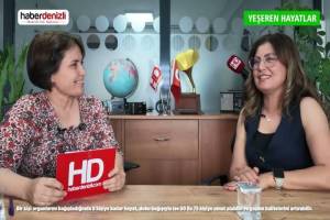 18 yaşinda diyalize mahkum oldu, annesinin verdiği böbrekle 20 yildir yaşiyor