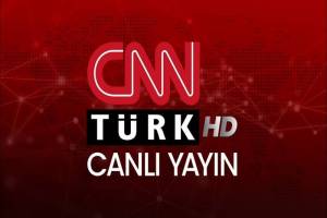 CNN TÜRK - Canlı Yayın ᴴᴰ - Canlı TV